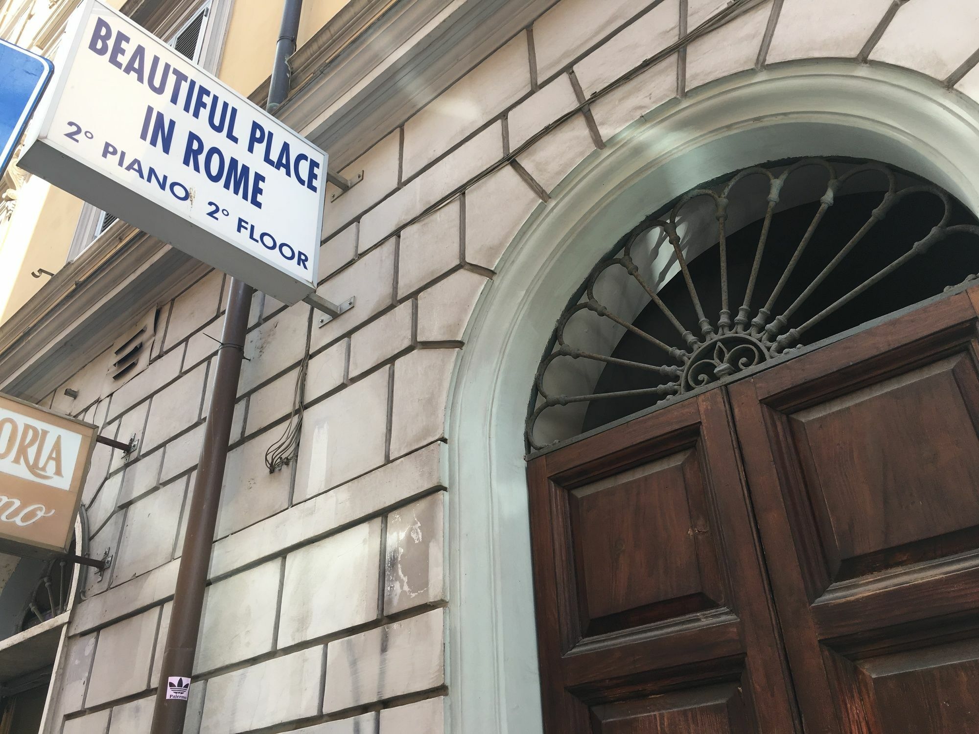 Best Location In Рим Экстерьер фото