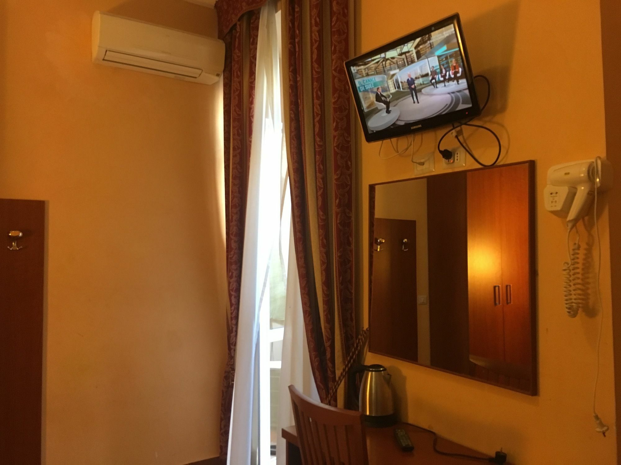 Best Location In Рим Экстерьер фото
