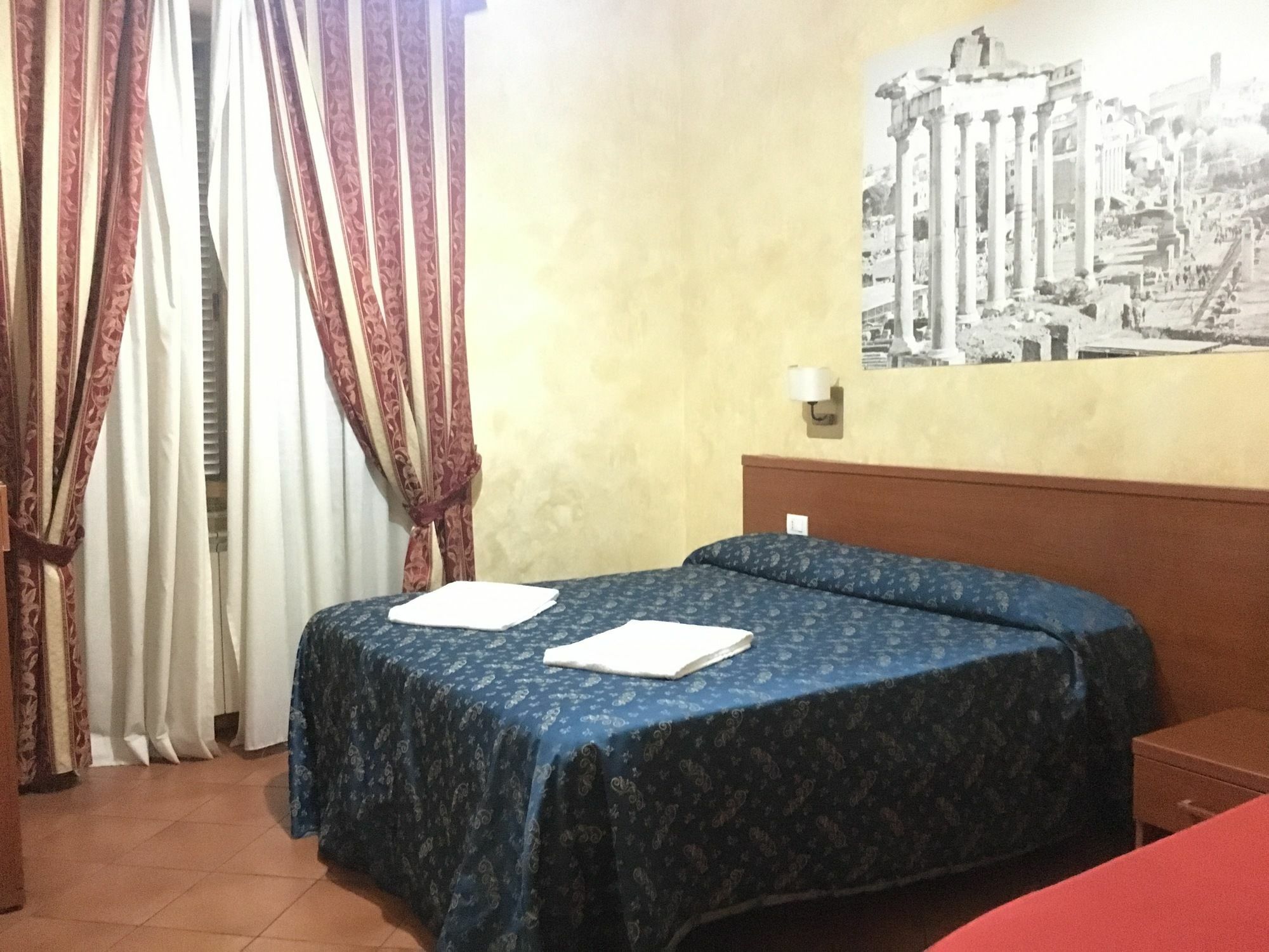 Best Location In Рим Экстерьер фото