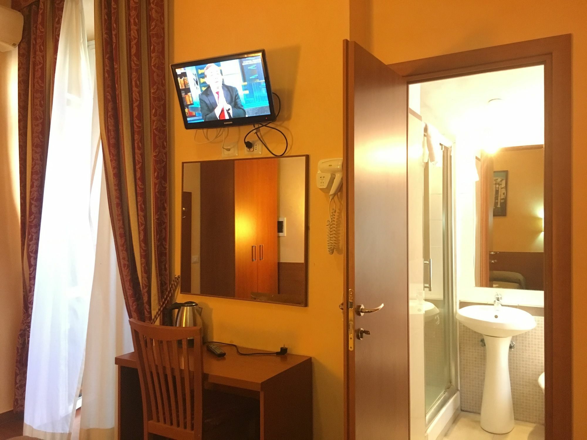 Best Location In Рим Экстерьер фото