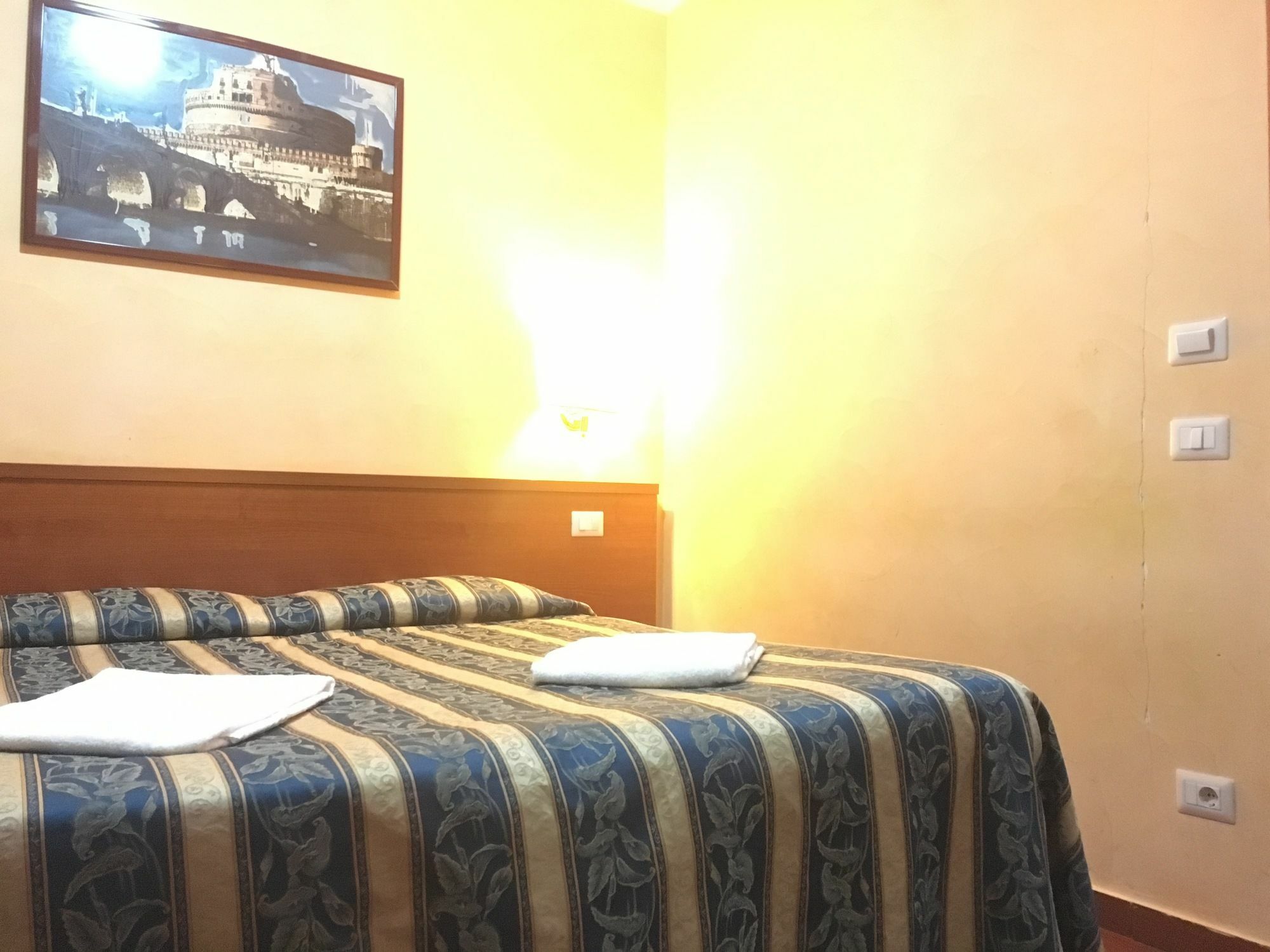 Best Location In Рим Экстерьер фото