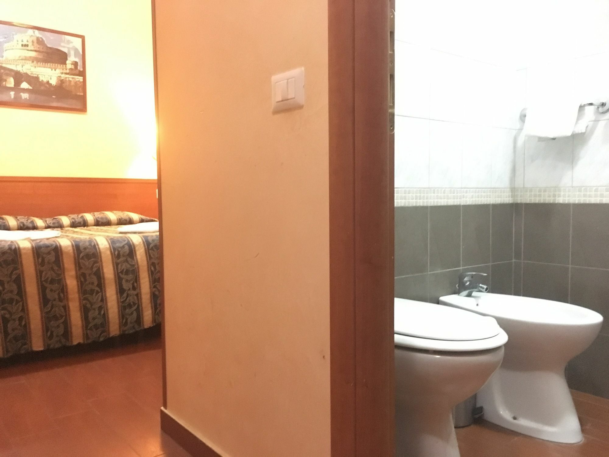 Best Location In Рим Экстерьер фото
