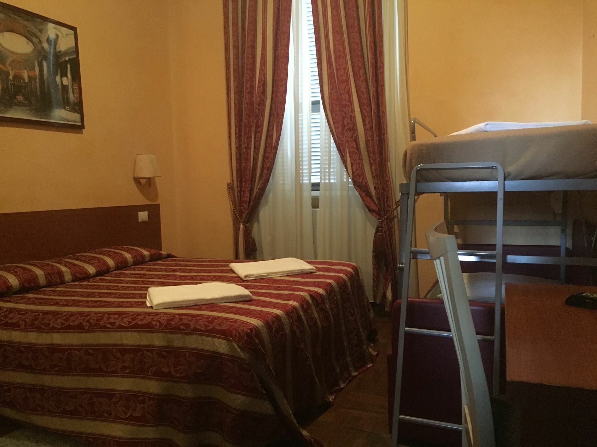 Best Location In Рим Экстерьер фото